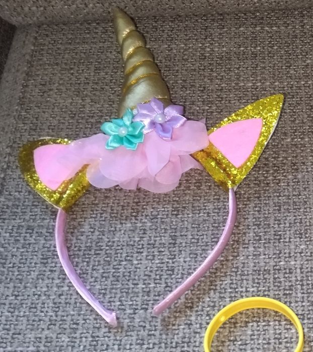 Lote acessórios para menina
