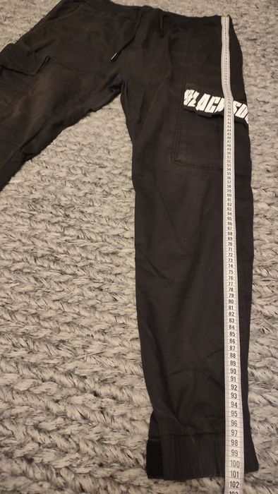 spodnie New Yorker, rozm. M