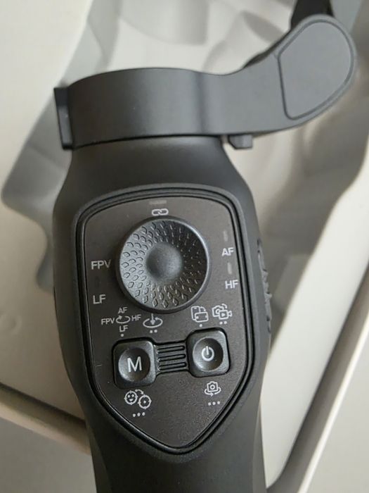 Gimbal AXNEN HQ5 - Estabilizador