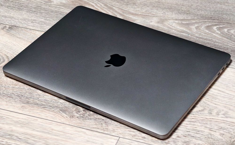 MacBook Pro 13" 2019 (A1989), Space Gray, 8/256