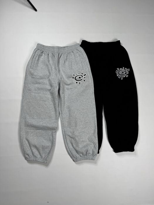 Штани Adwysd always | Спортивні чорні, сірі baggy