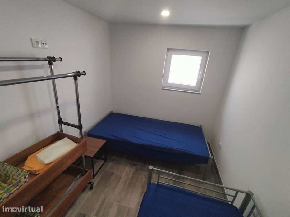 Apartment with terrace in Rua de Pedro Hispano, Porto