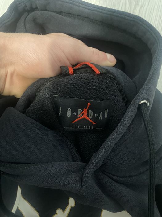 Худі Jordan Paris