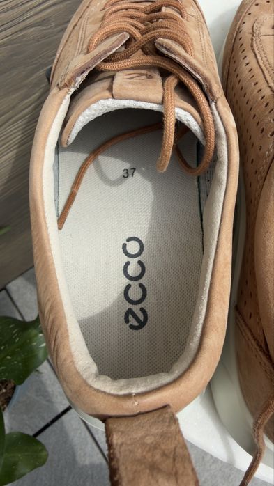sneakersy ECCO Flexure Runner