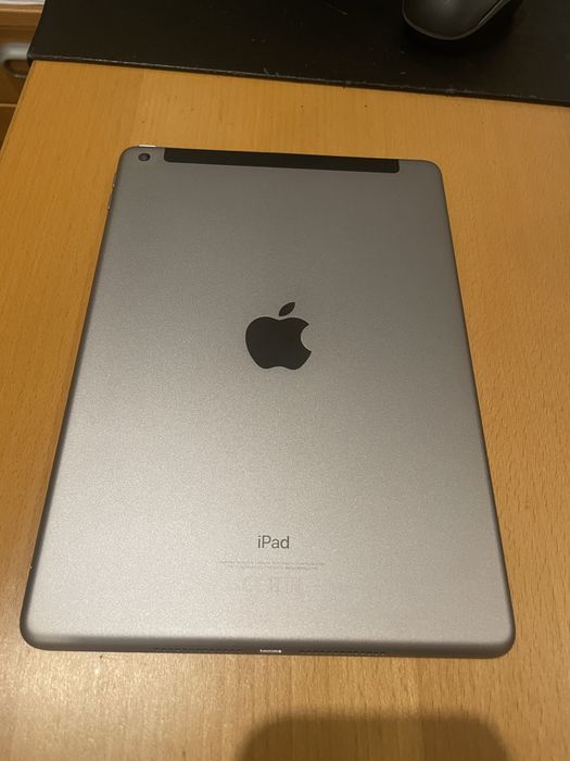 Ipad 6.ª geração 128G