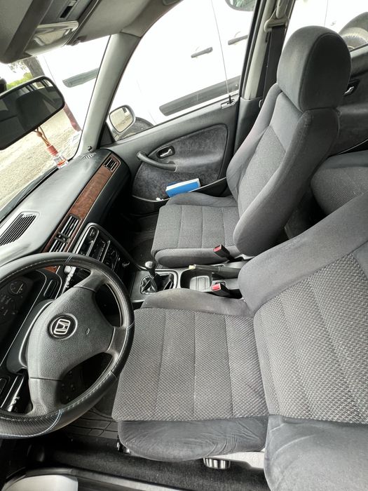 Vendo Honda civic 1.4i