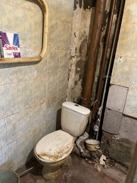 Продам 1 комн. малосемейка Тополь 2