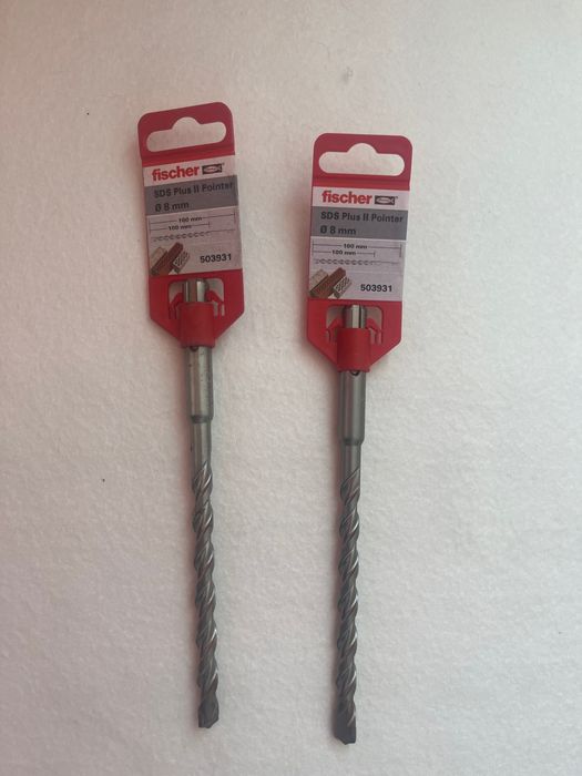 Concrete Drill Bits64738890775681122