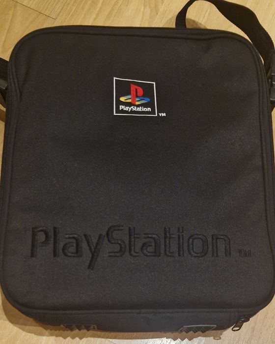 Nintendo -  Playstation - Bolsas
