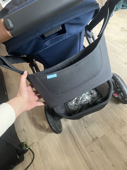 Wózek dziecięcy super stan UppaBaby vista v2