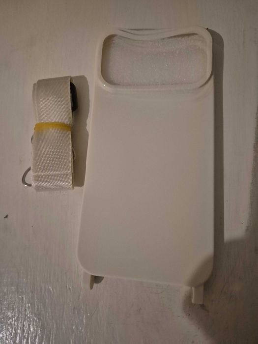 Capa iphone 17 Pro Max