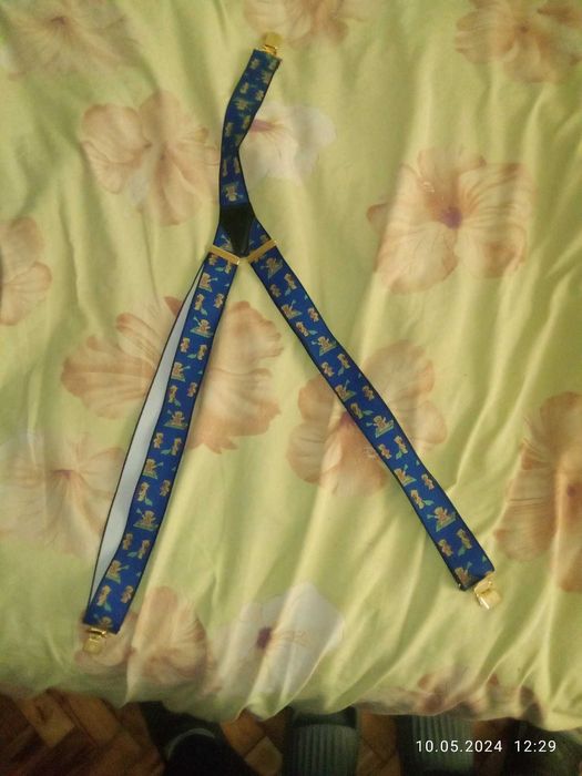 Продам детские подтяжки