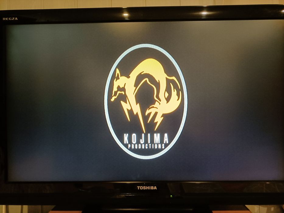 Metal Gear solid 5
