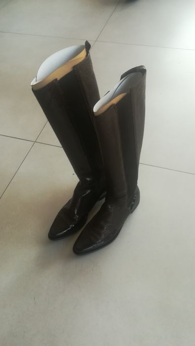 Nord Elite braz kozaki 38