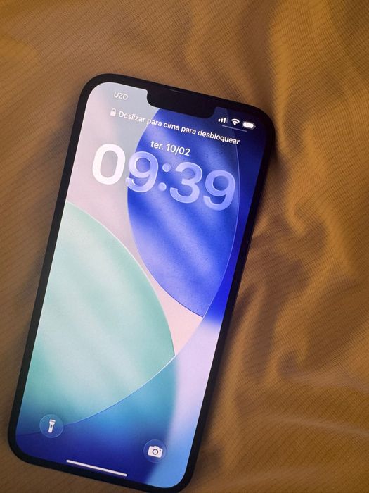 Iphone 14 plus 256 Gb