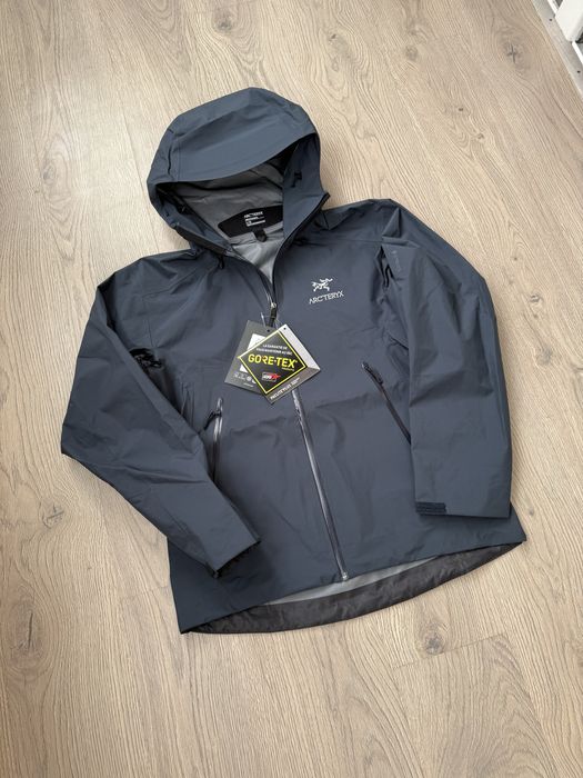 Arcteryx Beta LT