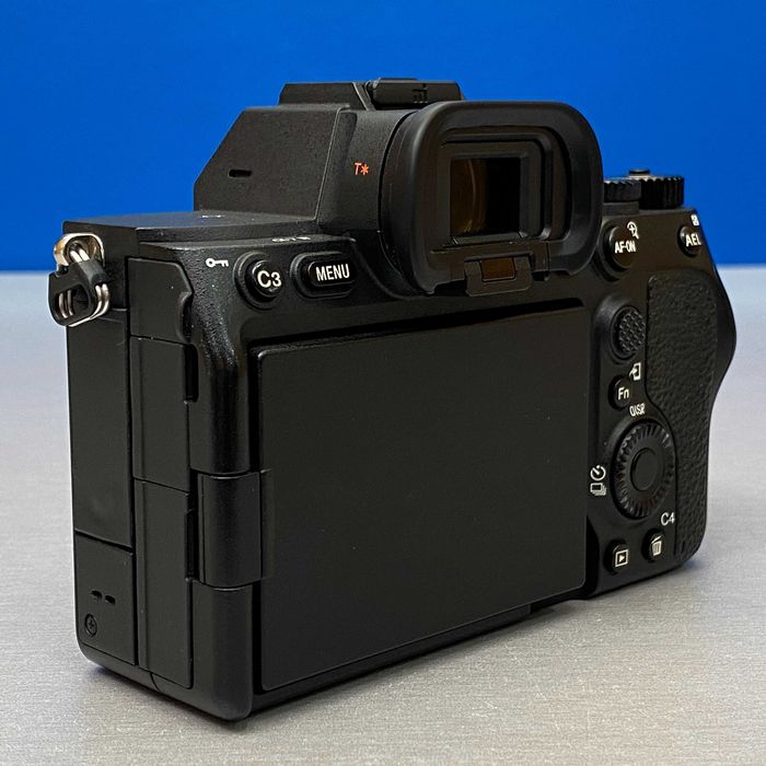 Sony Alpha A7 IV (Corpo) - 33MP