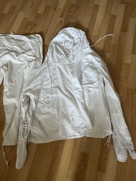 Зимовий маскхалат Рост 2