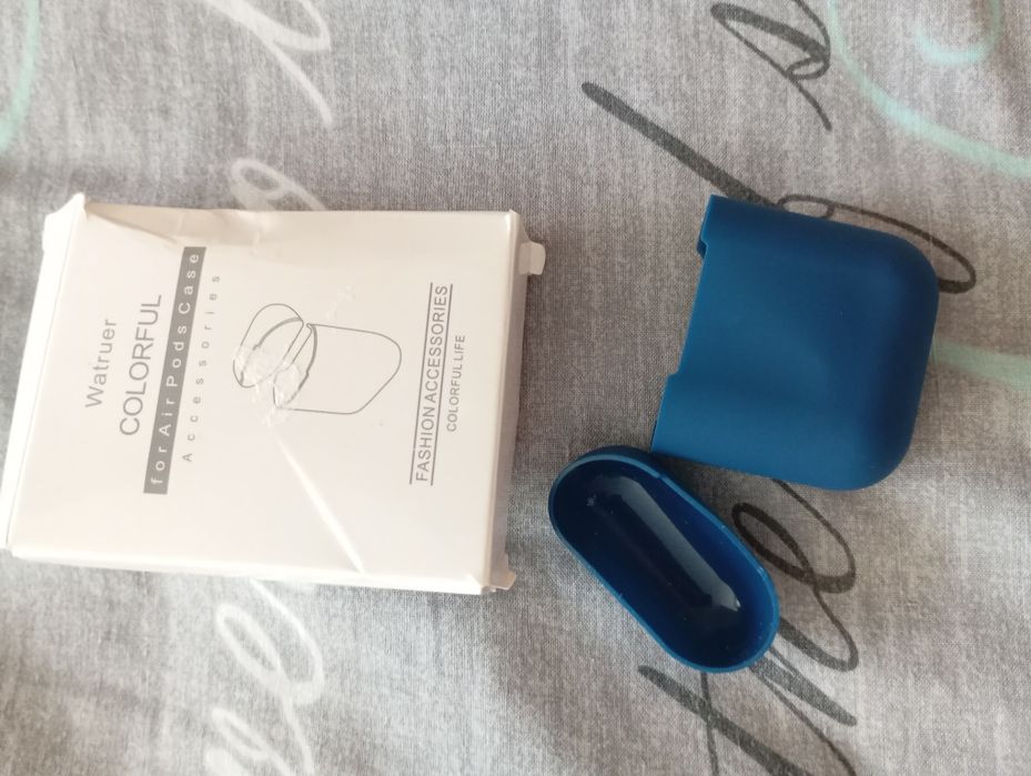 Чехол для Air Pods Case
