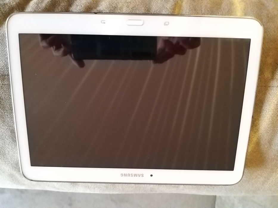 Tablet samsung usada