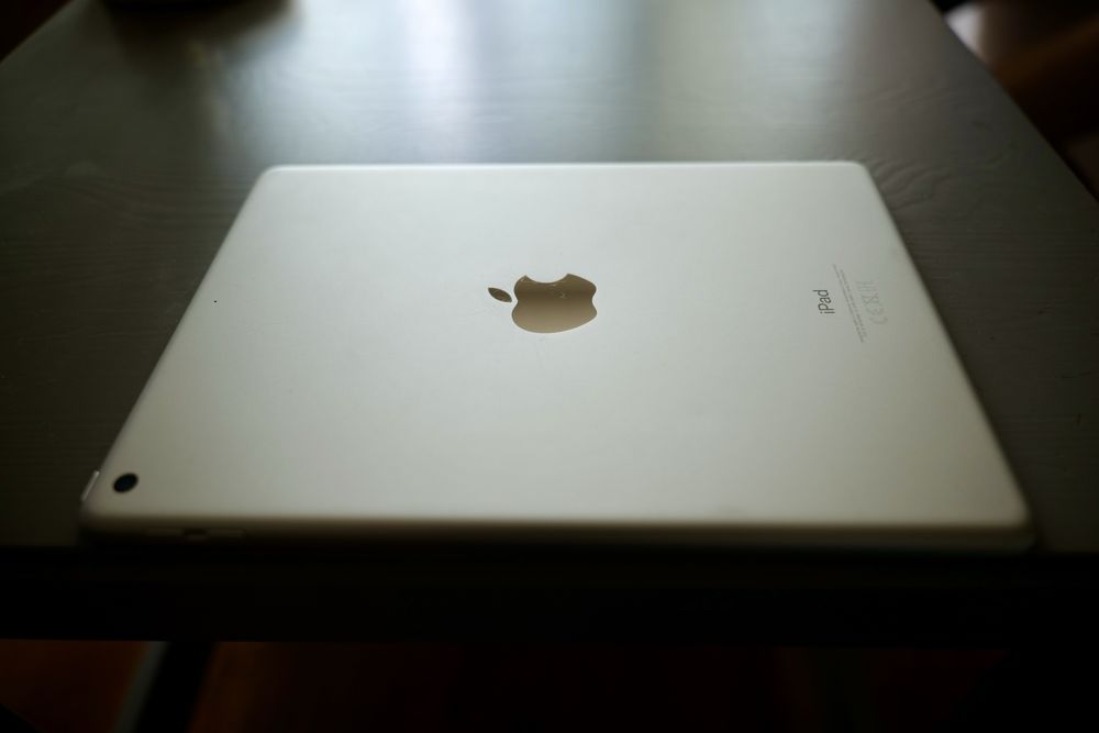 Ipad 6 gen a1893