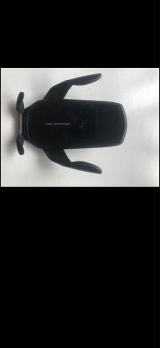 Suporte para telemovel