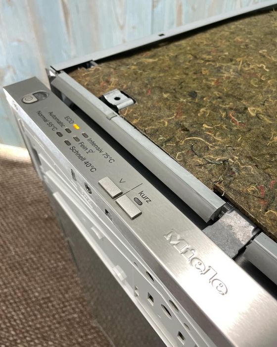 Посудомоечная miele g 4760 Идеал 45см  А+++