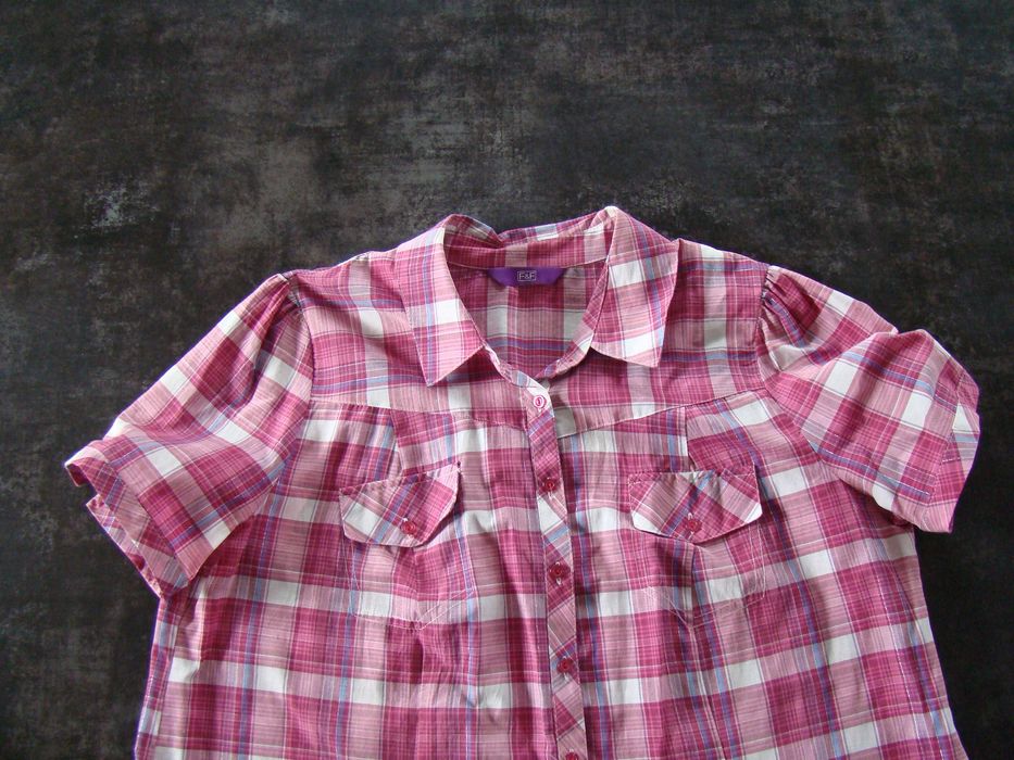 F&F bluzeczka damska roz 46