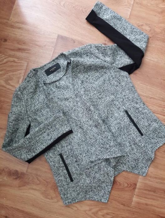 жіночий піджак reserved 42 розмір