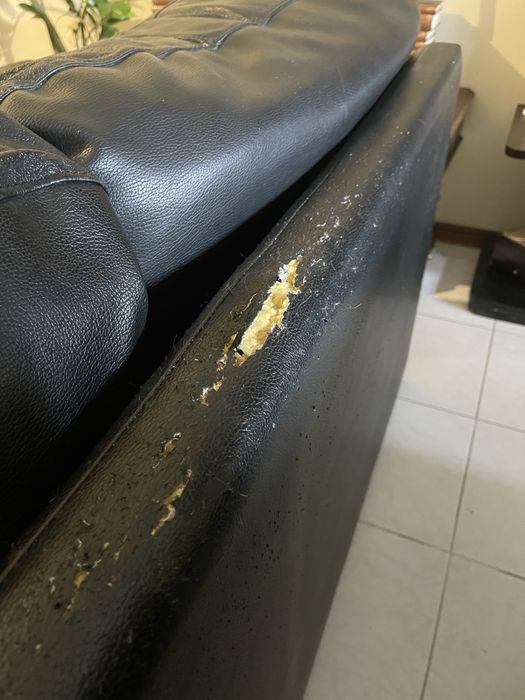 Sofa de 2 lugares