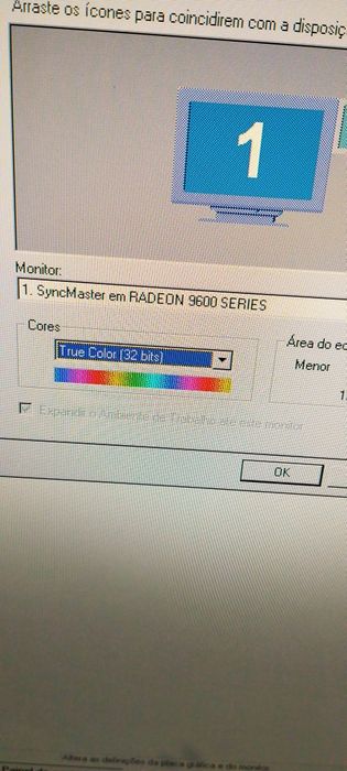 PC Vintage dual boot win98SE winXP SP3