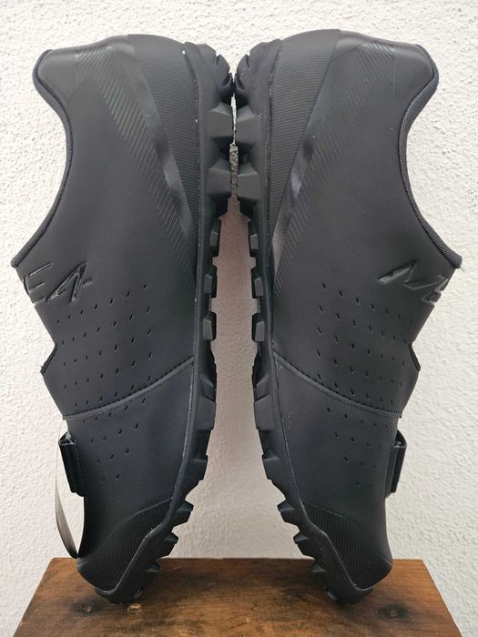 Sapatos BTT Shimano ME4 | XC3 T.44 e 47 *novos*