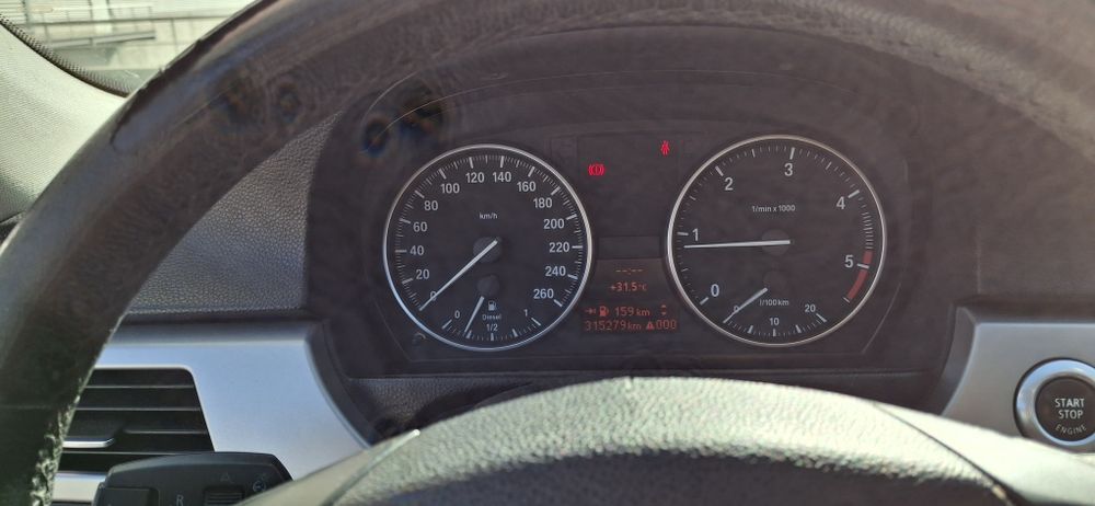 Vendo Bmw E91 318D — photo 4