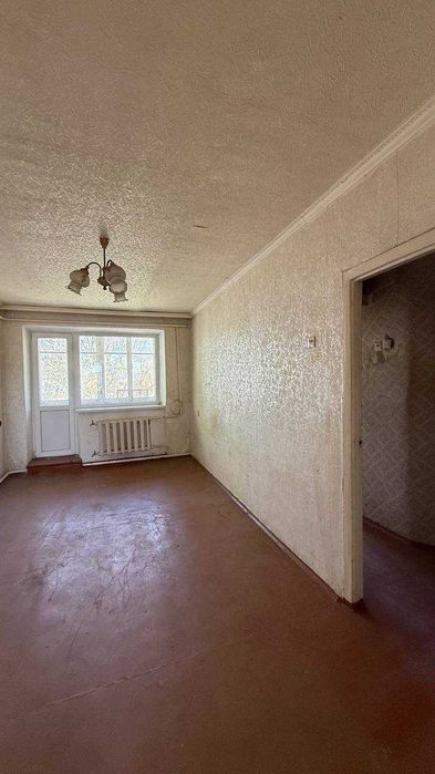 Продам 2 кімнатну квартиру з автономним опаленням!!!