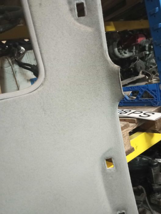 Teto interior (de teto abrir) Peugeot 306 break