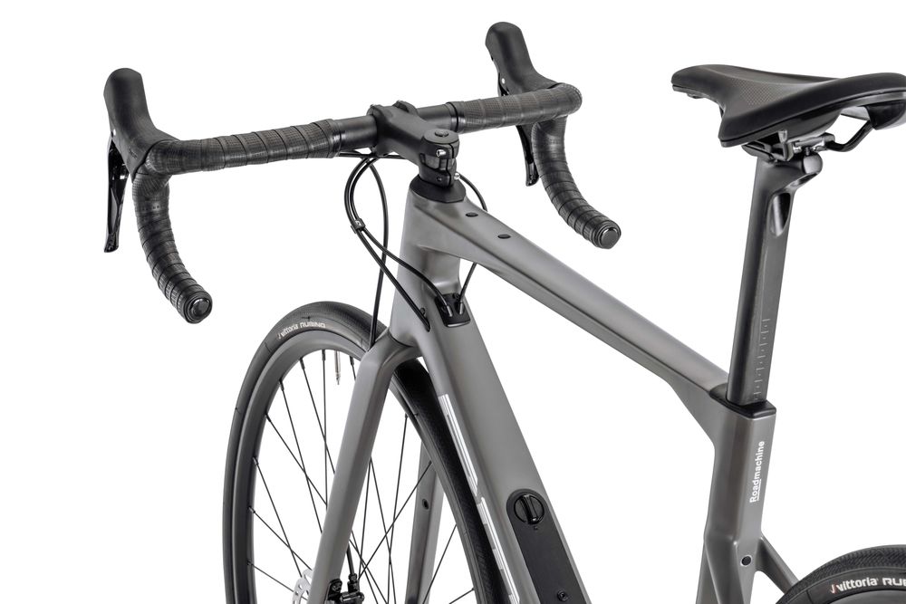 Nowy BMC Roadmachine Five Shimano 105 2x12