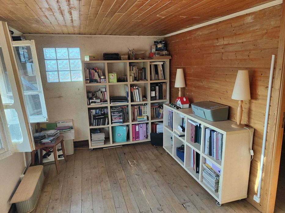 Casa no Teixoso para venda