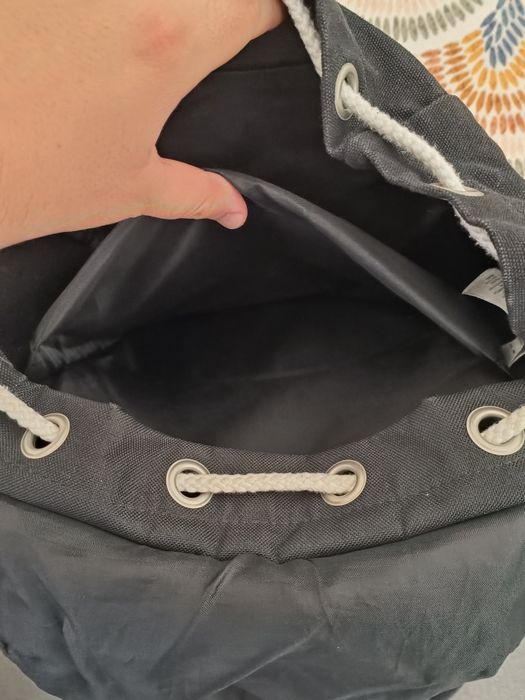 Mochila Bandida do Pomar