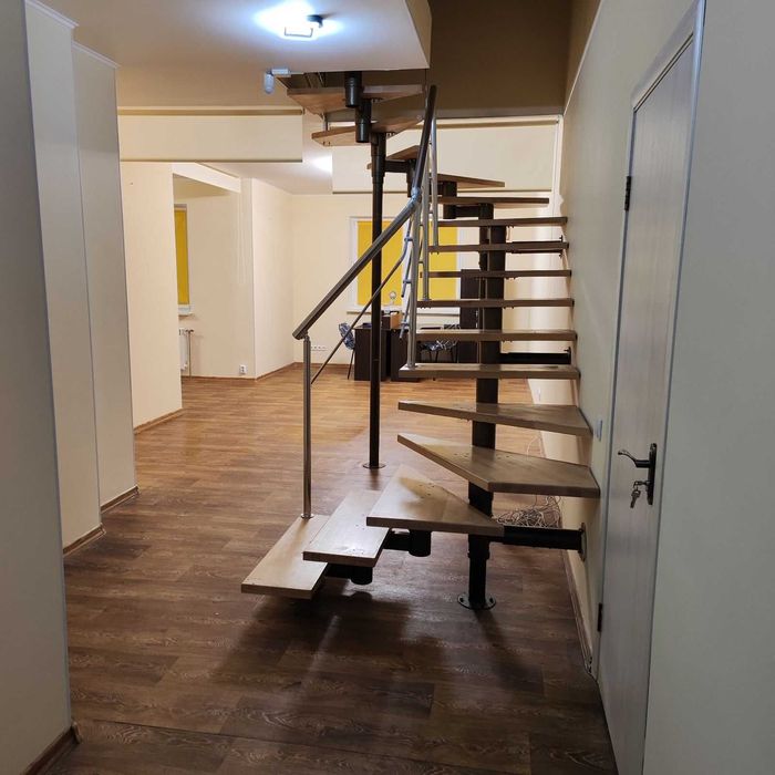 Многокомнатная квартира по адресу (площадь 154 м²) - Atlanta.ua - фото 8