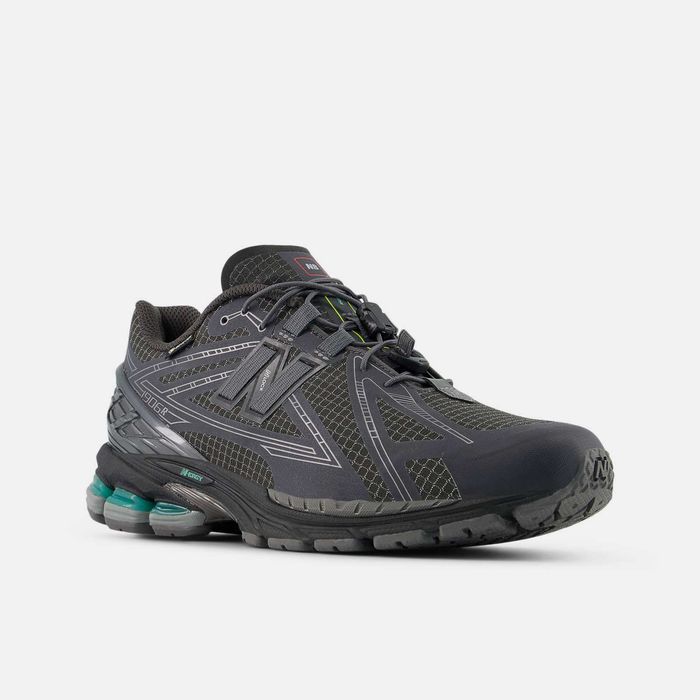 Оригінал! Кросівки New Balance 1906R Gore-Tex U19061VF US 8.5; US 9; US 9.5; US 10