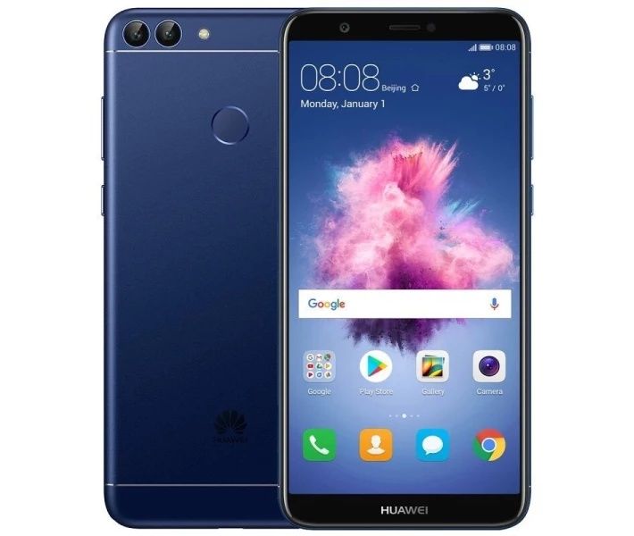 Smartfon Huawei P Smart LTE 3/32GB FIG-LX1 Niebieski
