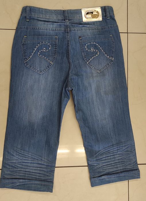 Rybaczki damskie r. 30