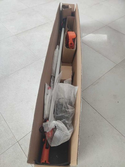 Serra Elétrica Extenciva VEVOR