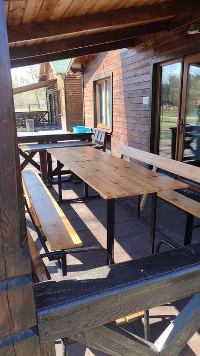 Оренда будиночків, альтанок, баня,чан.На Новий рік все здано