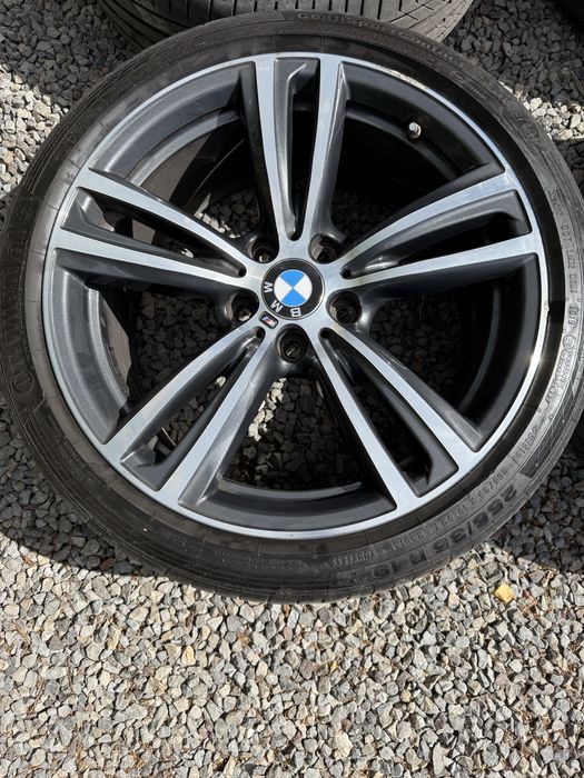 Felgi BMW M Pakiet styling 442M r19