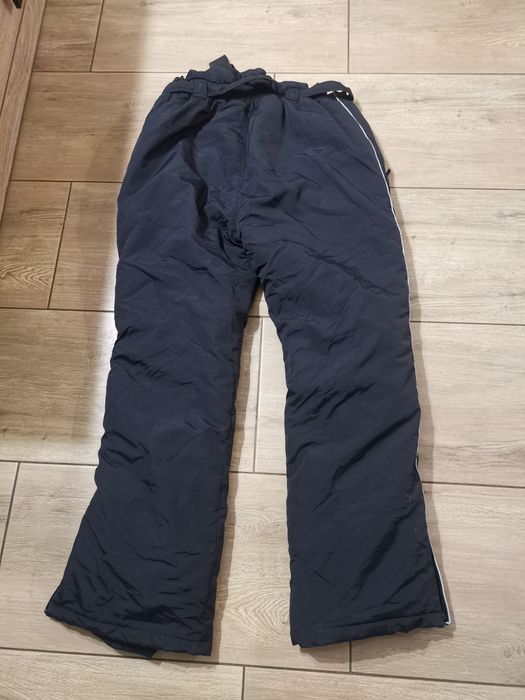 Spodnie śniegowe rozmiar L