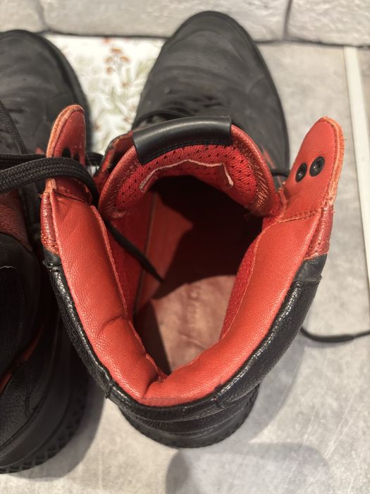 Buty meskie skorzane Lasocki