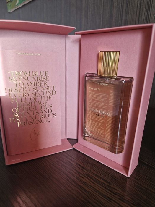 Universal Oud Zara