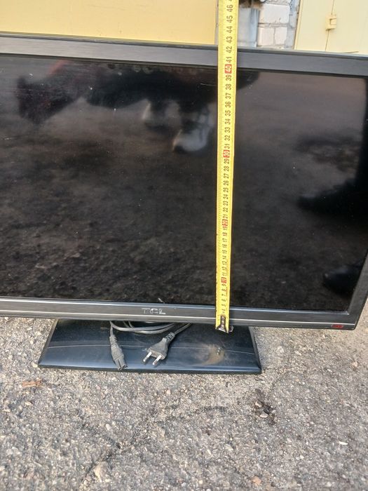 Телевизор TCL бу