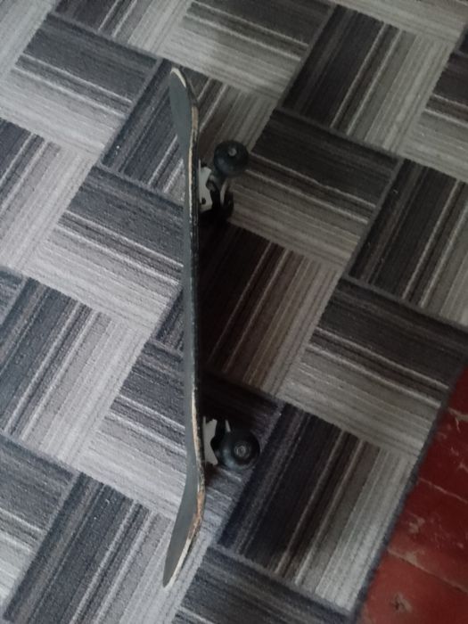 Продам скейт sk 808